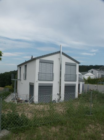 Baugrundstueck in Landshut