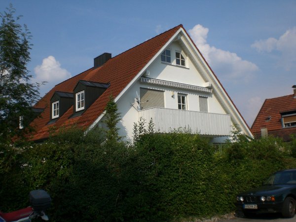 DHH in Groebenzell